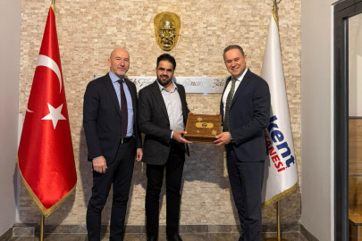 Özel Atakent Hastanesi ve Memur-Sen protokol imzaladı