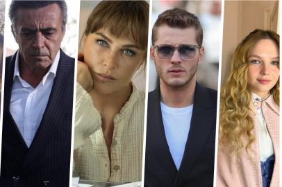 Aynı Yağmur Altında Oyuncu Kadrosu Açıklandı!