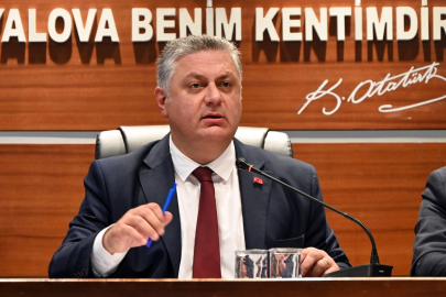 Başkan Gürel: Başımız sağ olsun…