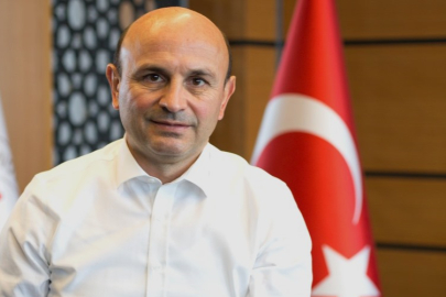 Dr. Metin Oral , “Yerli ve milli ürünlere sahip çıkalım”