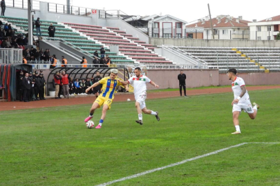 Etimesgut Spor’dan Yalova FK maçı değerlendirmesi