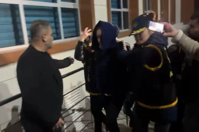 Güllü’nün Kızı Tuğyan Ülkem Gülter’in mahkeme ifadesi ortaya çıktı