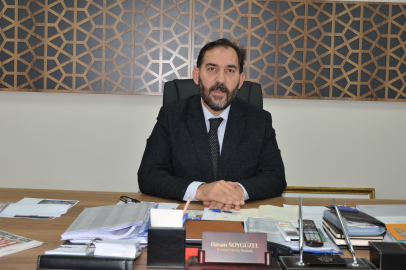 Hasan Soygüzel’den müjde! Akköy'e mesire alanı ve pazar yeri inşa edilecek