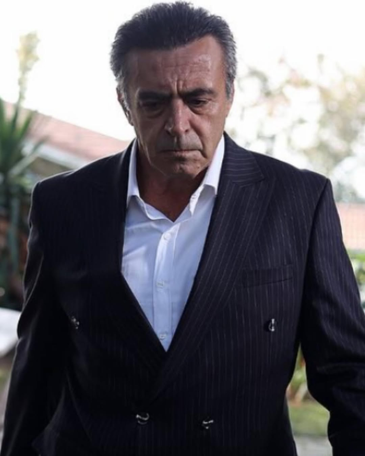 Levent Ülgen (Faik)