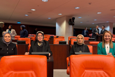 Mecliste kabul edildi! Yalova Üniversitesi’ne 2 milyar 244 milyon 961 bin lira bütçe