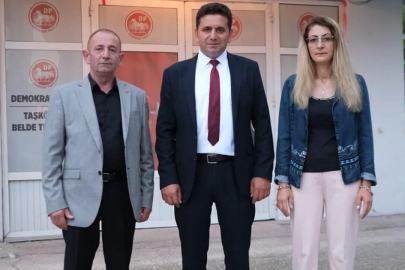 Mustafa Bak güven tazeledi