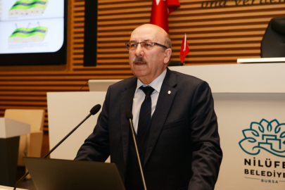 Okan Tüysüz'den deprem açıklaması! Yalova da hasar alır