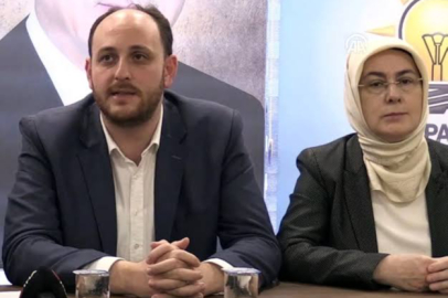 Ahmet Büyükgümüş ve Meliha Akyol’dan CHP’li vekile sert tepki