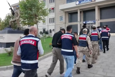 Yalova’da siber dolandırıcılık çetesine darbe