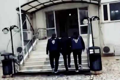 Yalova’da siber dolandırıcılık operasyonu