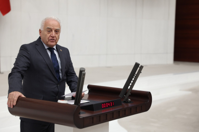 CHP Yalova Milletvekili Tahsin Becan ,“Özel sektörün finansmana erişimi hayal oldu”