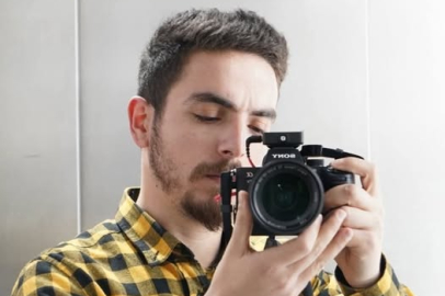 Muhammed Yıldız dualarla son yolculuğuna uğurlandı