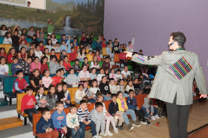 Yalova Belediyesi 2025’te çocukların gelişimi için kapsamlı çalışmalara imza attı