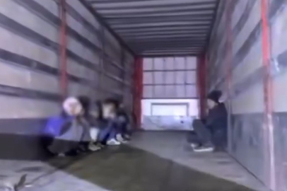 Yalova’da göçmen kaçakçılığı operasyonu