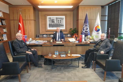 Yalova’nın jeotermal enerji potansiyelini konuştular