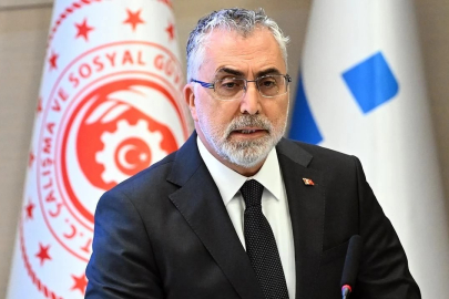 Bakan Işıkhan: “Rakam konuşmak için erken”