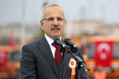 Bakan Uraloğlu'ndan Güney Marmara Otoyolu açıklaması! 78 kilometre olacak