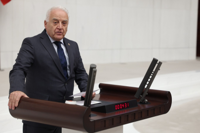 CHP Yalova Milletvekili Tahsin Becan, “Halkın bütçesini halk için savunuyoruz”