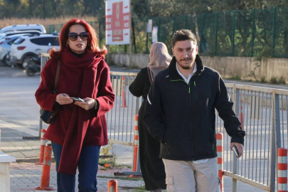 Güllü’nün Oğlu Tuğberk müşteki sıfatıyla ifade verdi