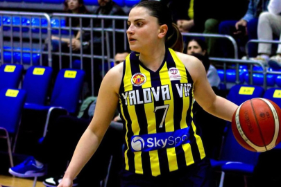 Miray Şahin yeniden Yalova VIP’te