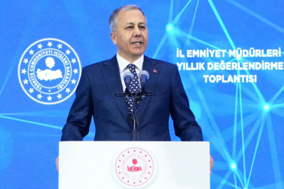 Ümit Bitirik Ankara’da Değenlendirme toplantısına katıldı