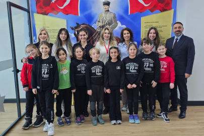 Uzmanlar Eğitim Kurumları başarıda istikrarını sürdürüyor