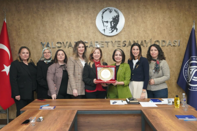 YAGİKAD ve Kadın Girişimciler Kurulu protokol imzaladı