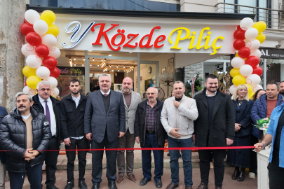 Yalova Esnaf Ve Sanatkarlar Odası Başkan Adayı İbrahim Bayzan’dan kapsamlı proje vizyonu