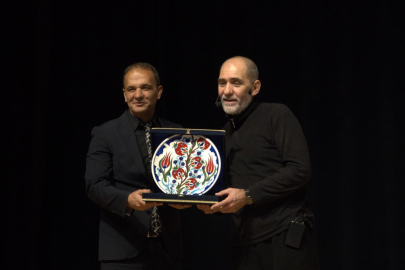 Yalova Üniversitesi’nde Ahmet Sula fırtınası