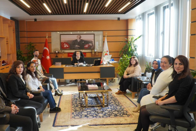 Başkan Fazlaca Kent Konseyi’ni ağırladı