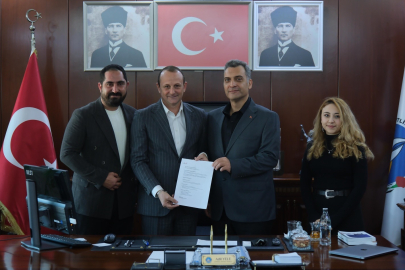 Başkan Yele’den eğitim kurumlarıyla indirim protokolü