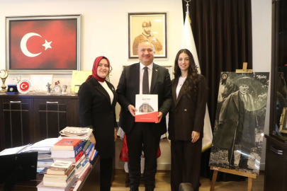 Çınarcık Belediyesi ile Aktif International Hastanesi arasında sağlık protokolü