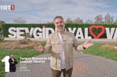 Lezzetli Tavsiye bu hafta Yalova’da!