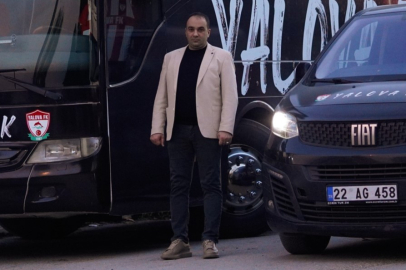 Yalova FK’da Başkanlık değişimi: Turgay Zengül dönemi başladı