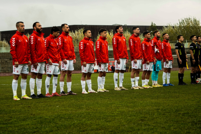 Yalova FK İnkılapspor’u ağırlayacak