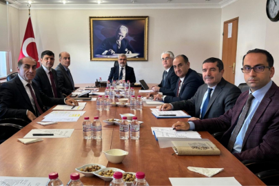 Yalova’nın 2026 yılı eğitim vizyonunu görüştüler