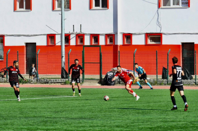 Yalovaspor evinde oynayacak