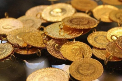 Altın fiyatları haftaya rekor seviyede başladı!