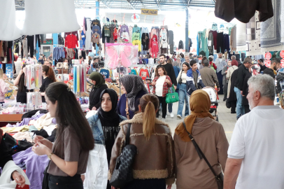 Yalova Sosyete Pazarı’nda bu hafta neler var?