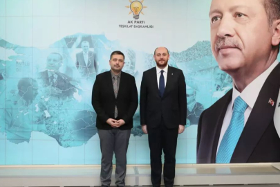 Ahmet Büyükgümüş, siyasete giriş sürecini anlattı!  “28 şubat dönüm noktası oldu”