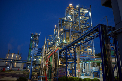 Akkim, CDP 2025 ‘Su Güvenliği’nde Global A Listesi’ne girdi