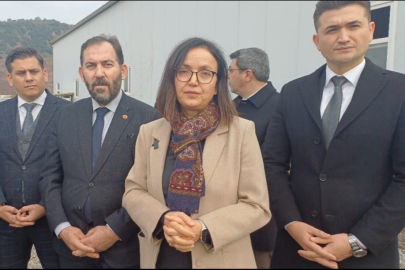 Vali Hülya Kaya, “ Kılıç yolunu artık Yalova’da konuşmayacağız”