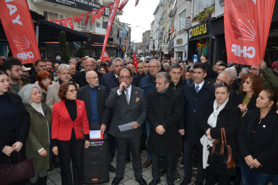 “Asgari ücret değil sefalet ücreti”