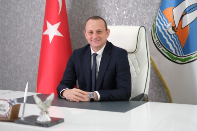 Başkan Adil Yele Regaip Kandili’ni kutladı