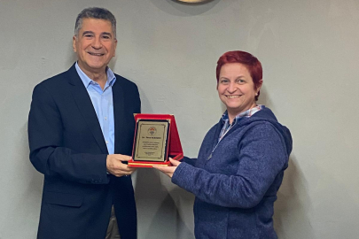 Gönül Birliği Derneği’nden 25 yıldır devam eden eğitim desteği