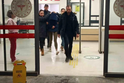 Güllü'nün Kızı Tuğyan, Gebze'den Silivri Cezaevi'ne nakledildi