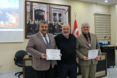 Türk Halkları Yalova’da kurultayda buluştu