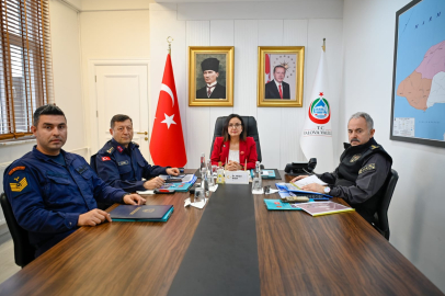 Yalova’da aranan 153 kişi yakalanarak tutuklandı