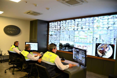 Yalova Valiliği’nden yeni yıl güvenlik tedbirleri açıklaması