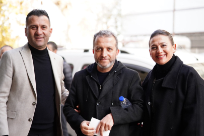 YESO Başkan Adayı Aydın Kacir: “Esnafımızın yanında olmayı sürdüreceğiz”